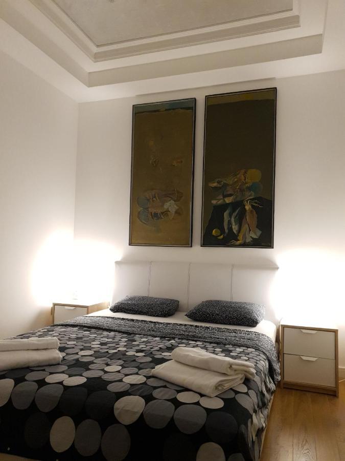 Penthouse Lux Apartment Beograd Bagian luar foto